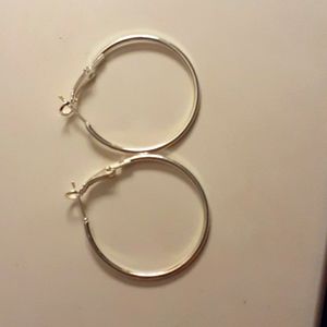 Hoop Earrings